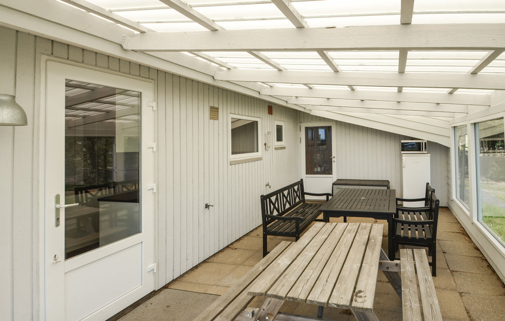 Ferienhaus - Knud Strand , Dänemark - B5211 10