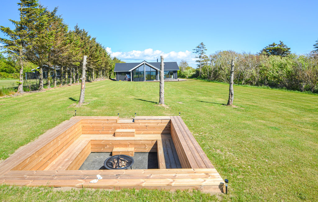 Ferienhaus - Ejsingholm , Dänemark - B5218 8