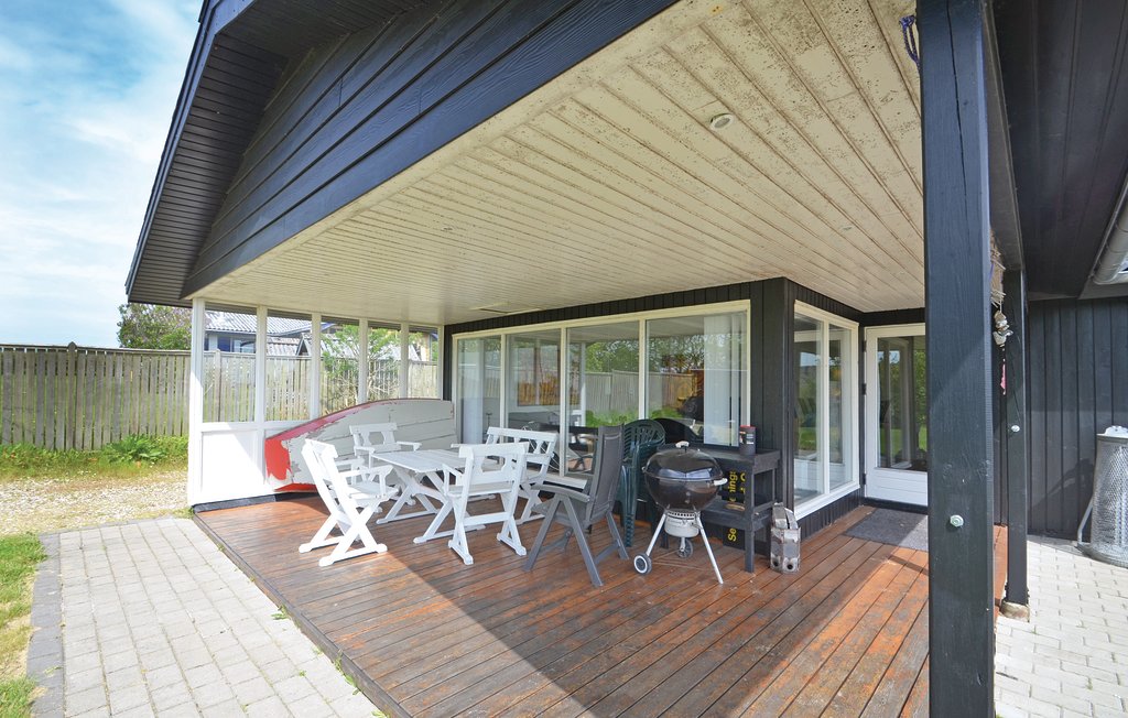 Ferienhaus - Toftum Bjerge Strand , Dänemark - B5259 6