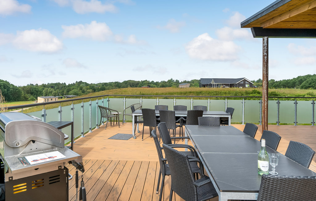 Feriehuse - Hostrup Strand , Danmark - B5208 14