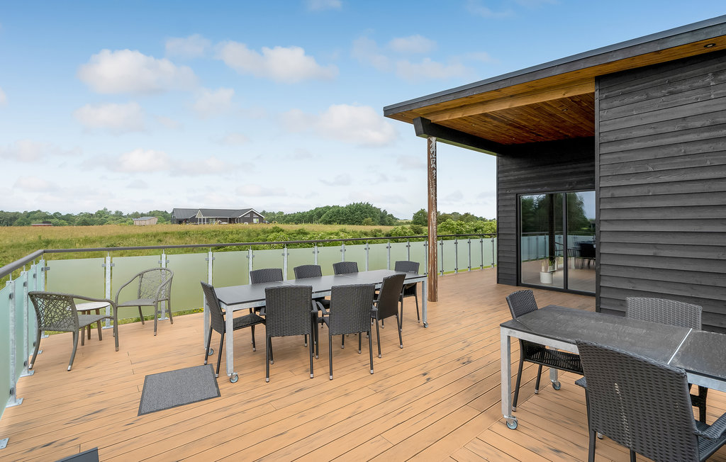 Feriehuse - Hostrup Strand , Danmark - B5208 15