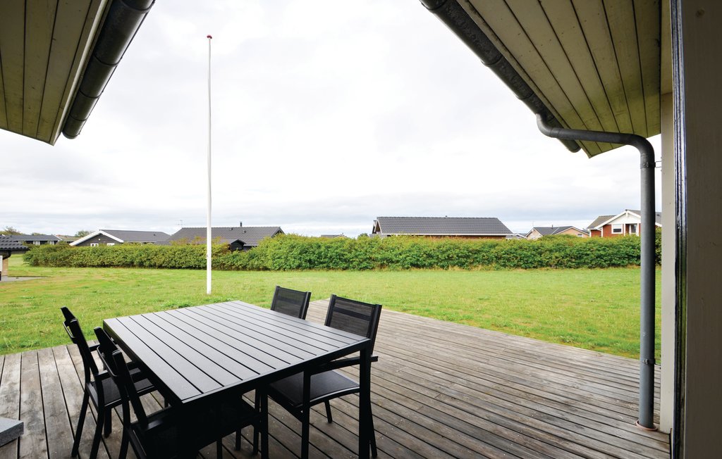 Feriehuse - Ejsingholm Strand , Danmark - B5213 7
