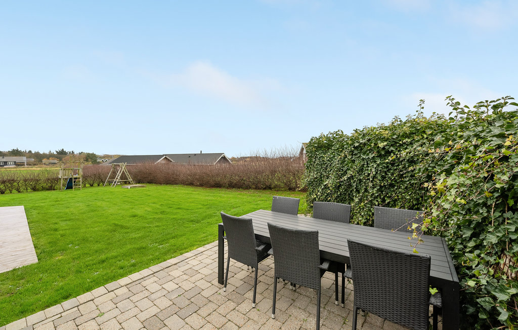 Feriehuse - Ejsingholm Strand , Danmark - B5265 13