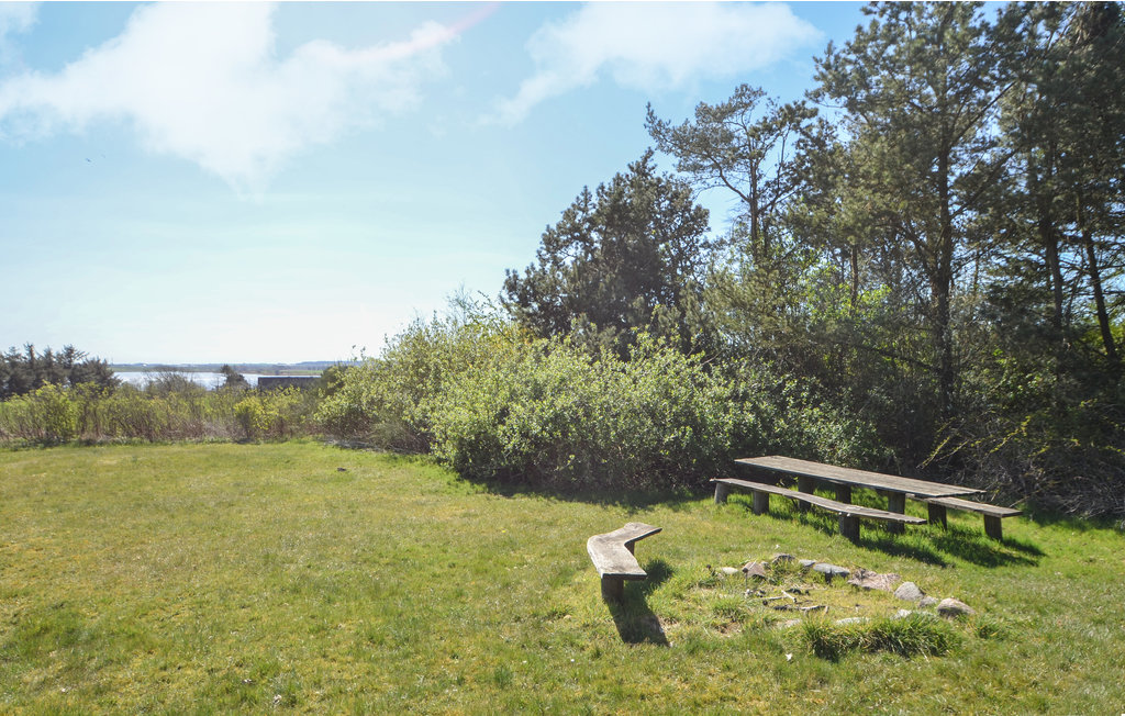 Ferienhaus - Knud Strand , Dänemark - B5211 14