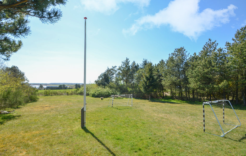 Ferienhaus - Knud Strand , Dänemark - B5211 11