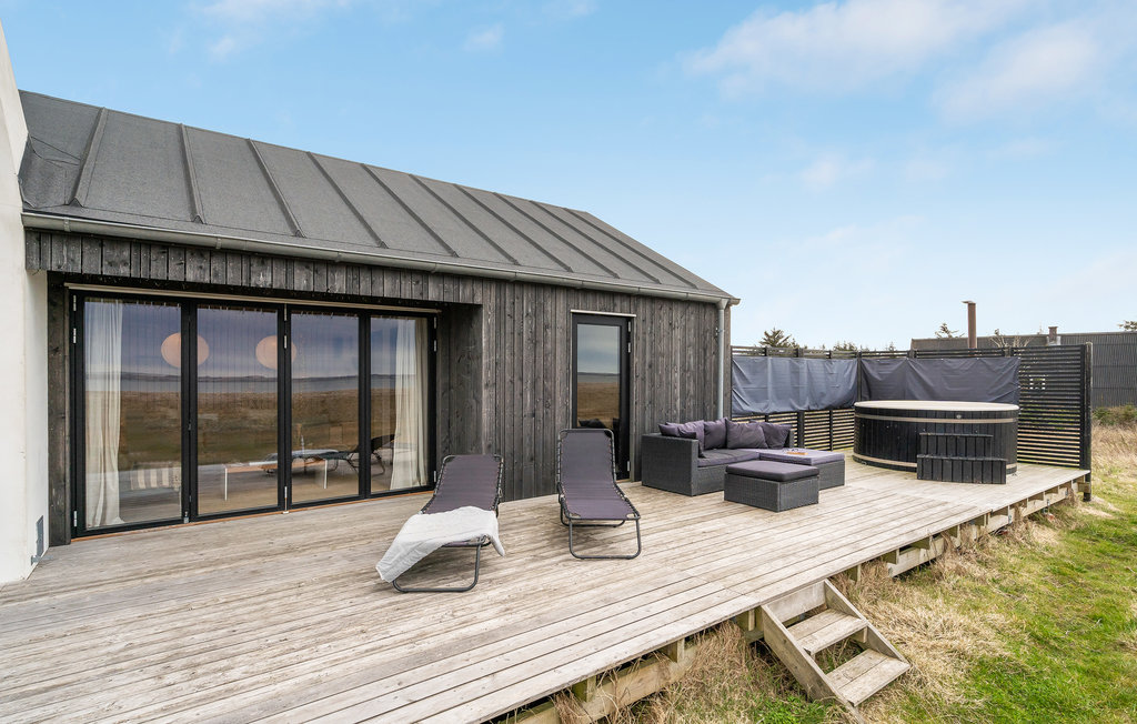 Feriehuse - Oddesund , Danmark - B5220 12