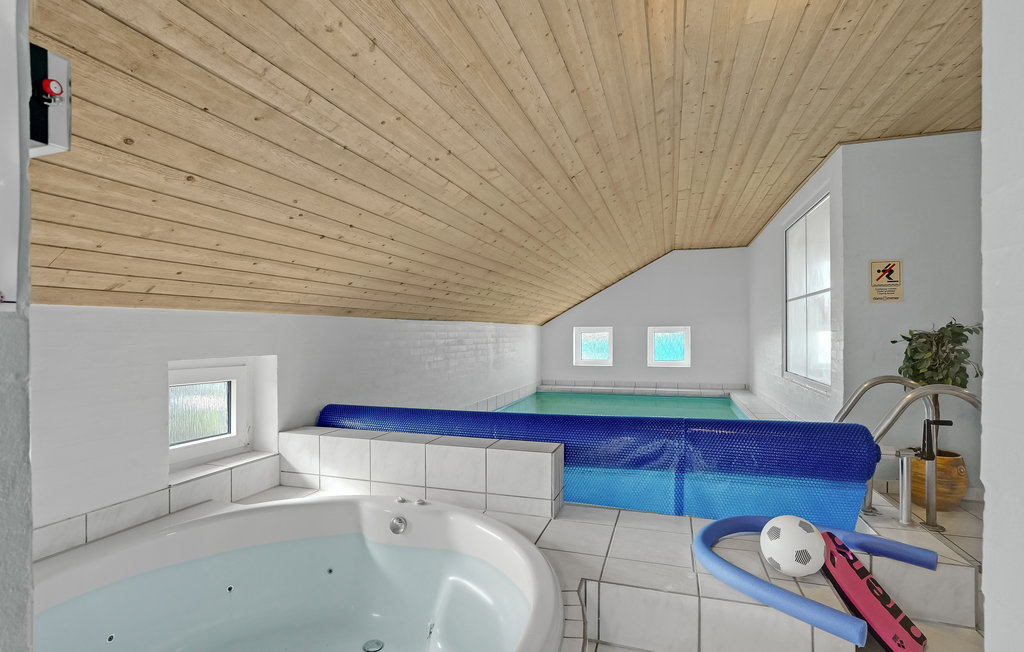 Ferienhaus - Ejsingholm Strand , Dänemark - B5264 10
