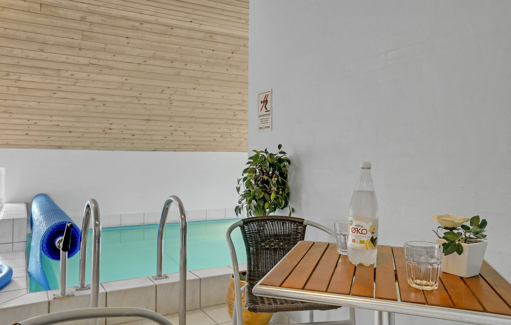 Ferienhaus - Ejsingholm Strand , Dänemark - B5264 12