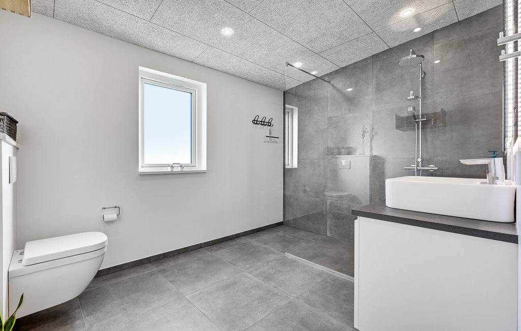 Feriehuse - Hostrup Strand , Danmark - B5208 29