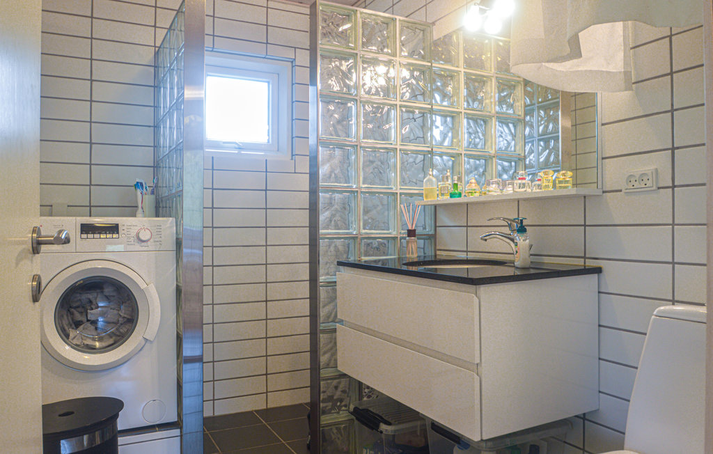 Ferienhaus - Knud Strand , Dänemark - B5211 20