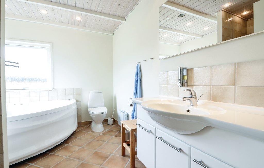 Feriehuse - Ejsingholm Strand , Danmark - B5213 3