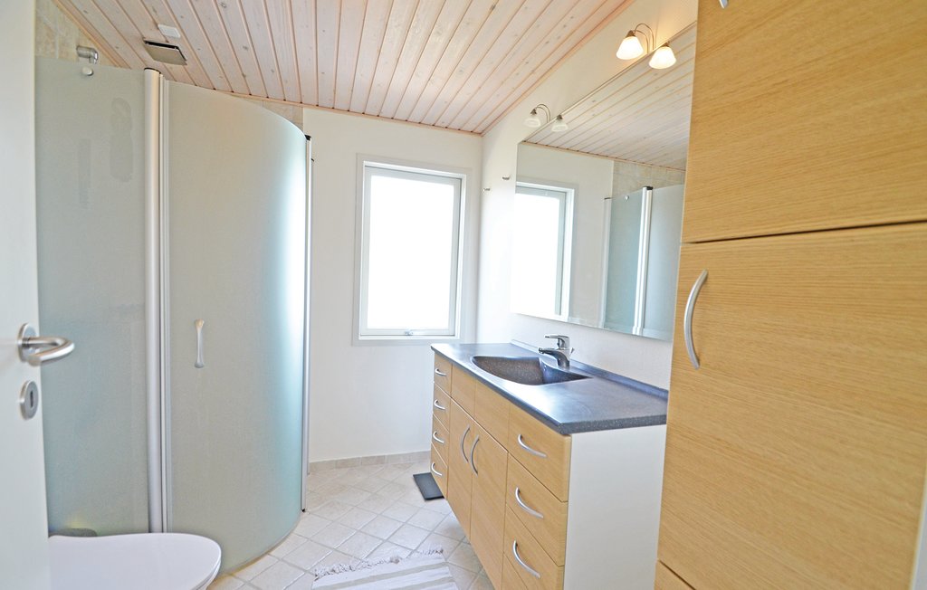 Ferienhaus - Toftum Bjerge Strand , Dänemark - B5259 13