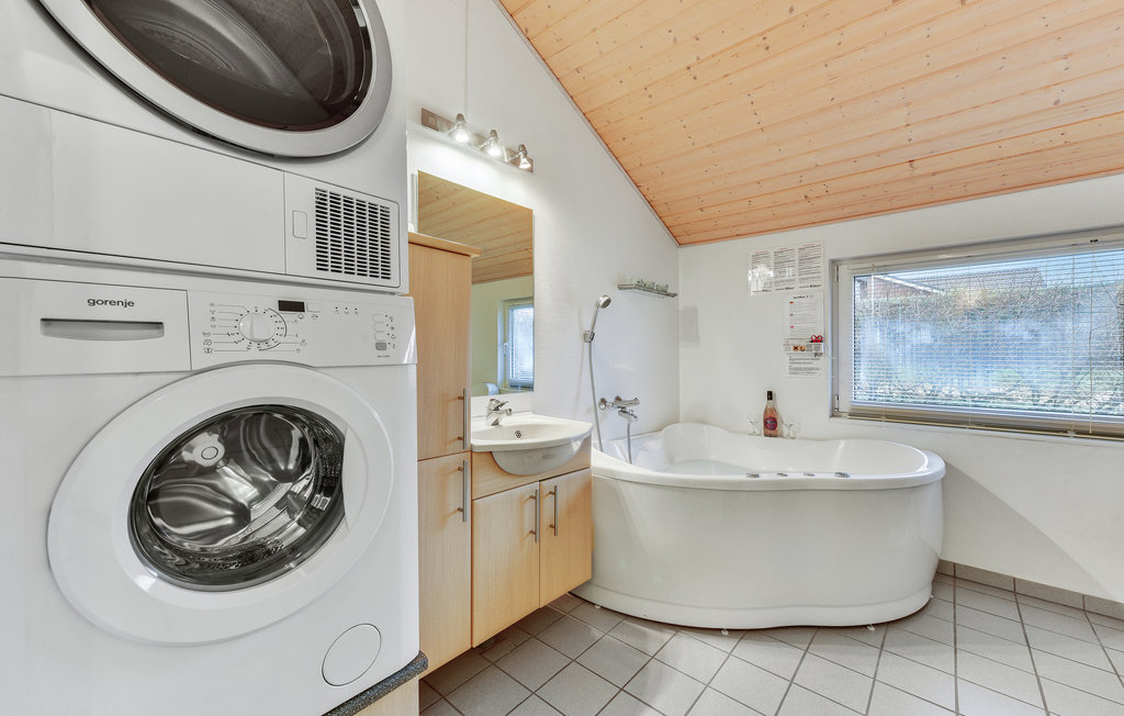 Feriehuse - Ejsingholm Strand , Danmark - B5265 4