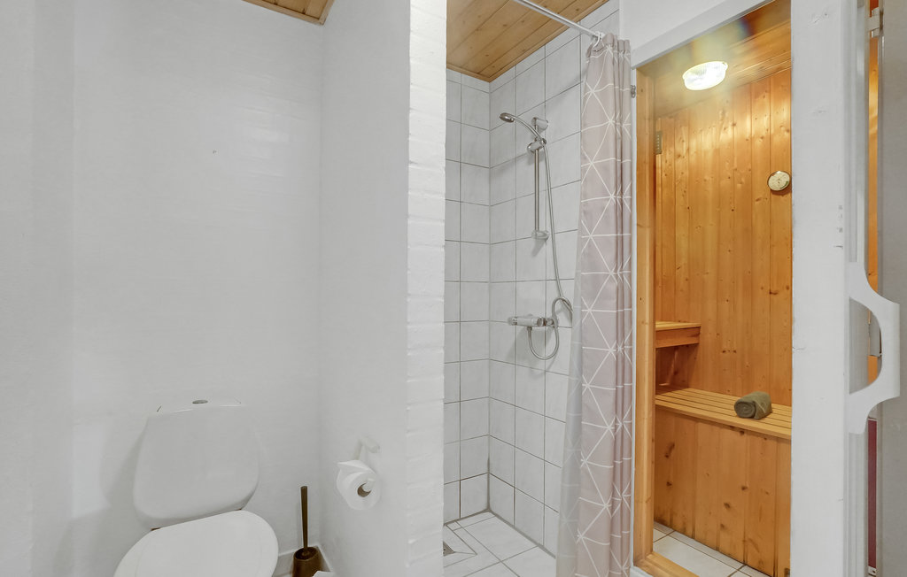 Ferienhaus - Ejsingholm Strand , Dänemark - B5264 8