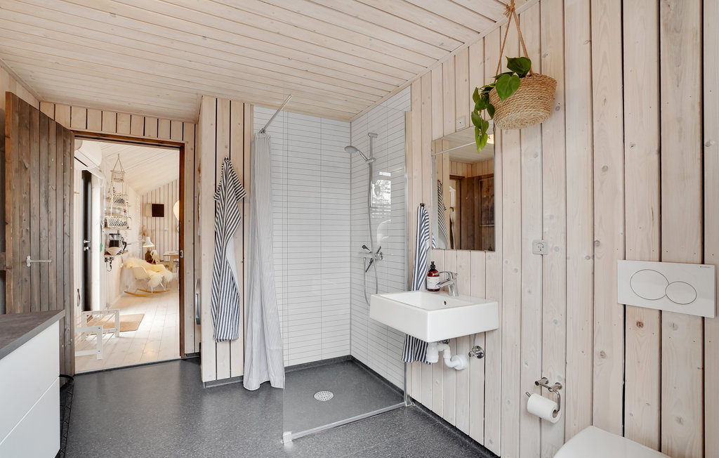 Feriehuse - Oddesund , Danmark - B5220 25