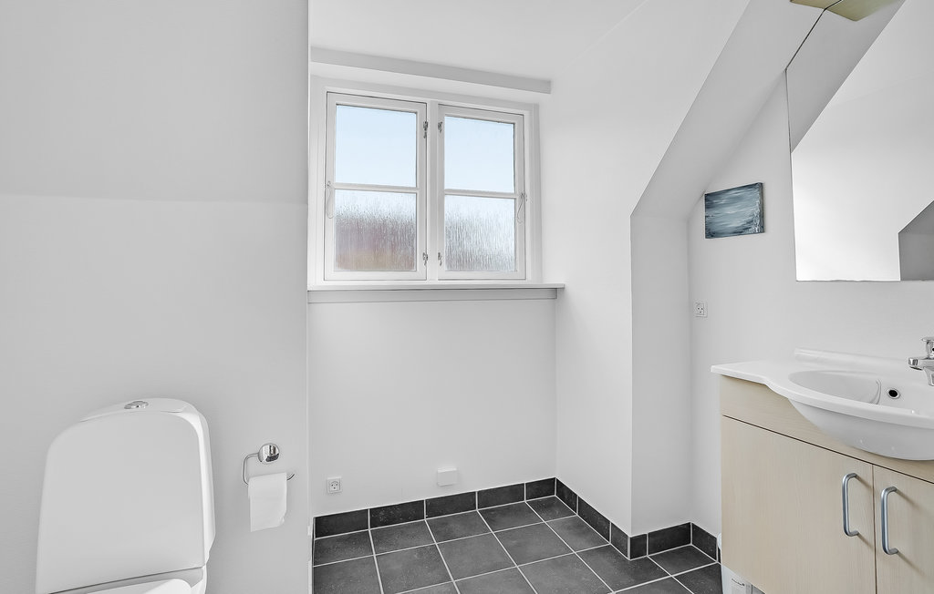 Ferienhaus - Gyldendal , Dänemark - B5224 25