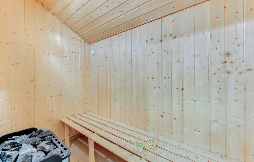 Feriehuse - Ejsingholm Strand , Danmark - B5265 26