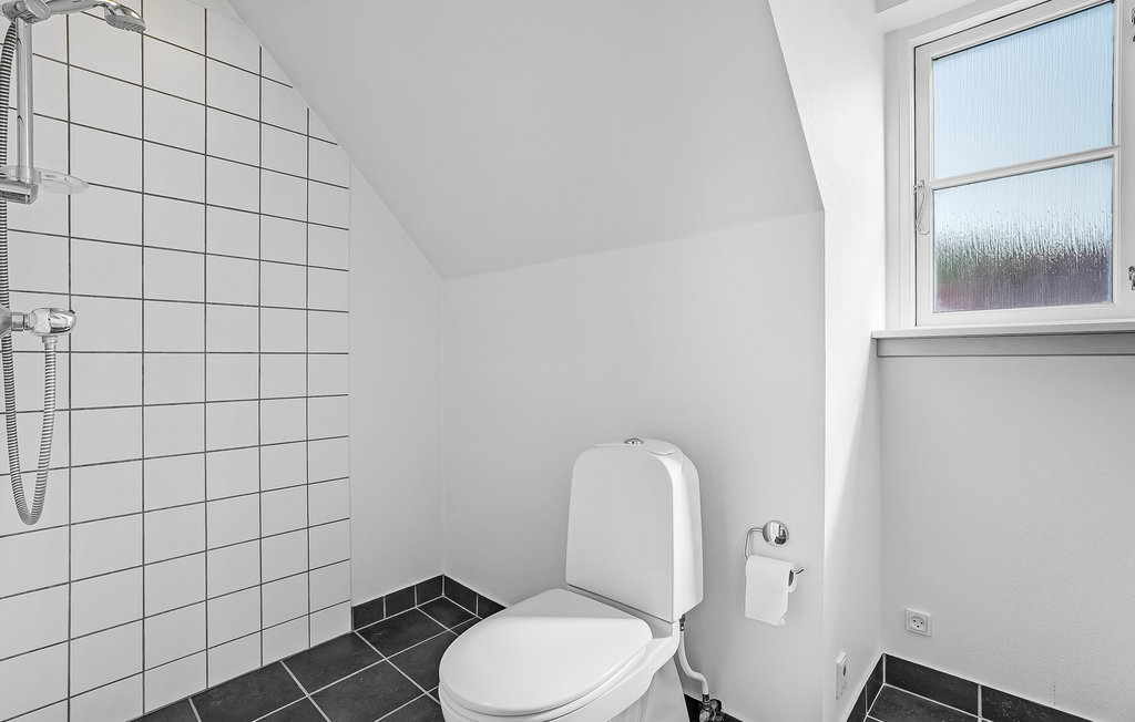 Ferienhaus - Gyldendal , Dänemark - B5224 24