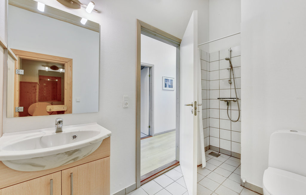 Feriehuse - Ejsingholm Strand , Danmark - B5265 25