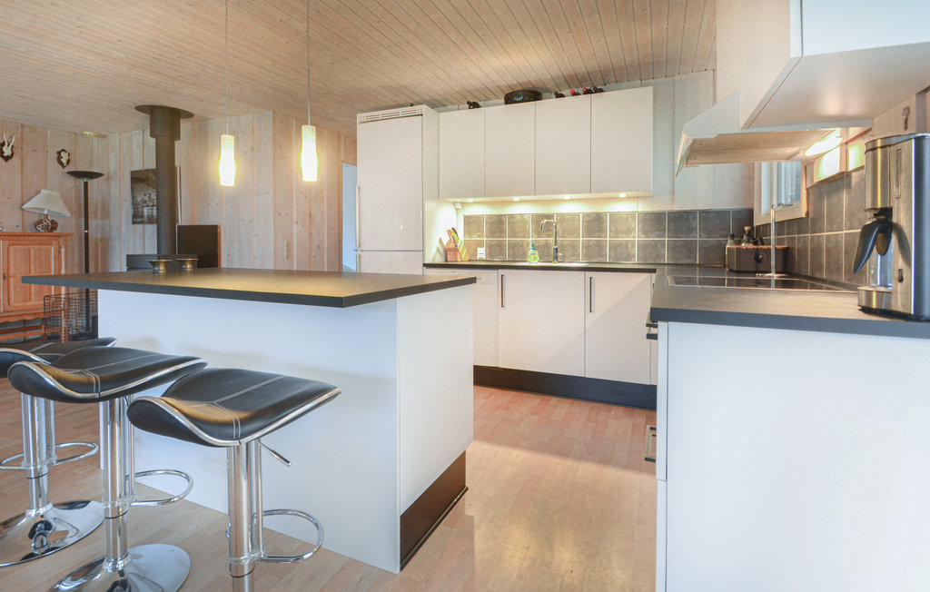 Ferienhaus - Knud Strand , Dänemark - B5211 16