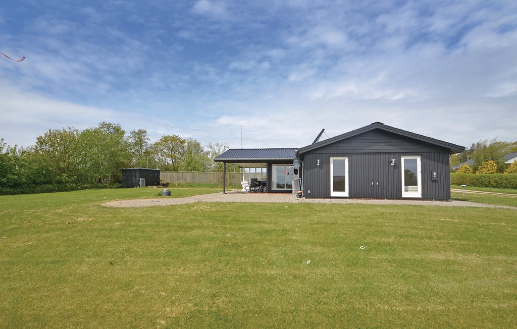 Ferienhaus - Toftum Bjerge Strand , Dänemark - B5259 1