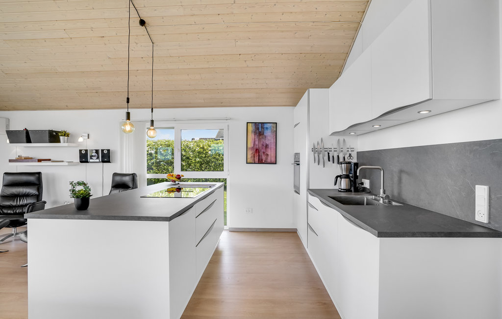 Feriehuse - Ejsingholm Strand , Danmark - B5265 7