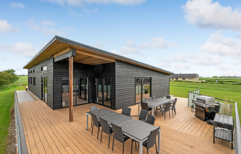 Feriehuse - Hostrup Strand , Danmark - B5208 2