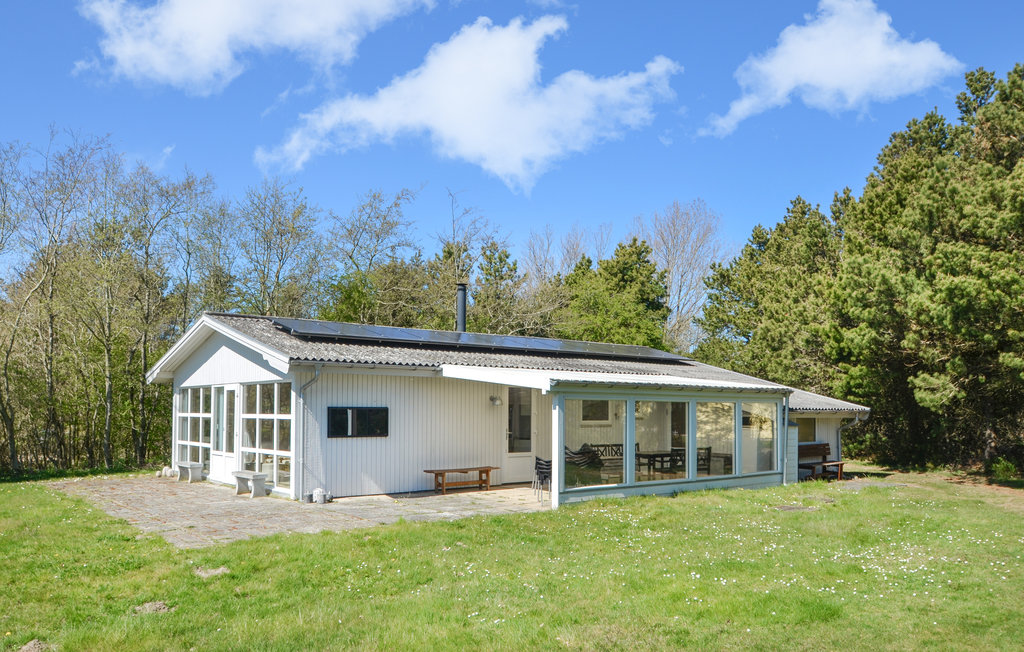 Ferienhaus - Knud Strand , Dänemark - B5211 1