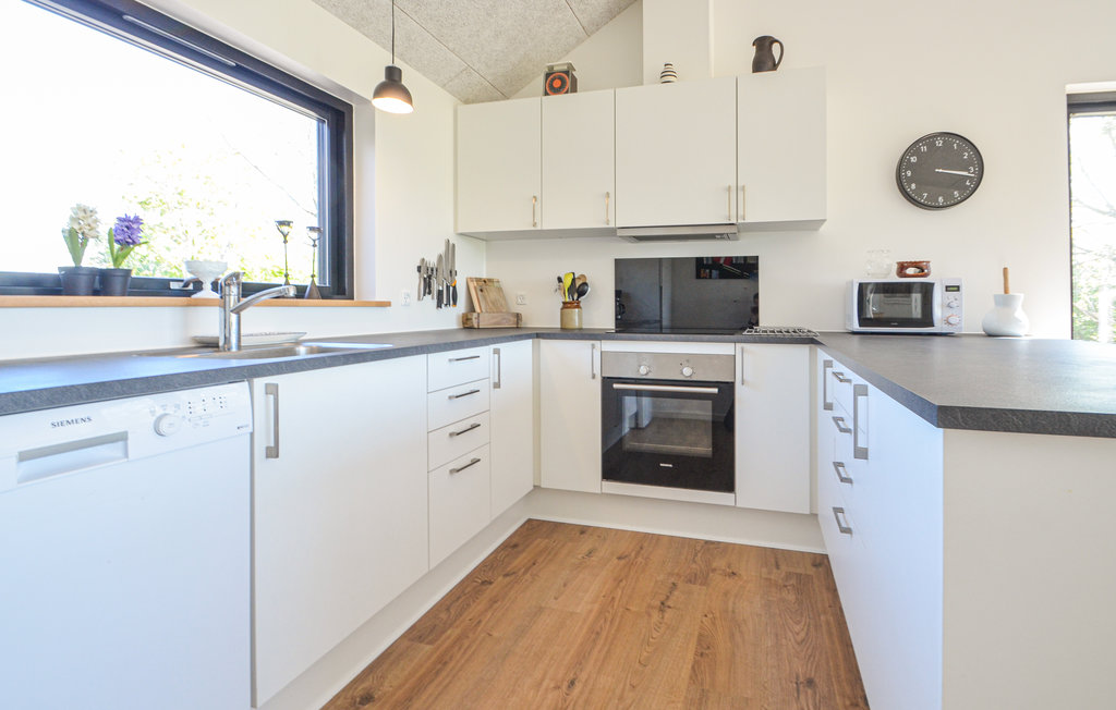 Ferienhaus - Ejsingholm , Dänemark - B5218 6