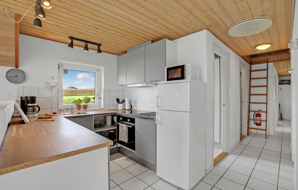 Ferienhaus - Ejsingholm Strand , Dänemark - B5264 6