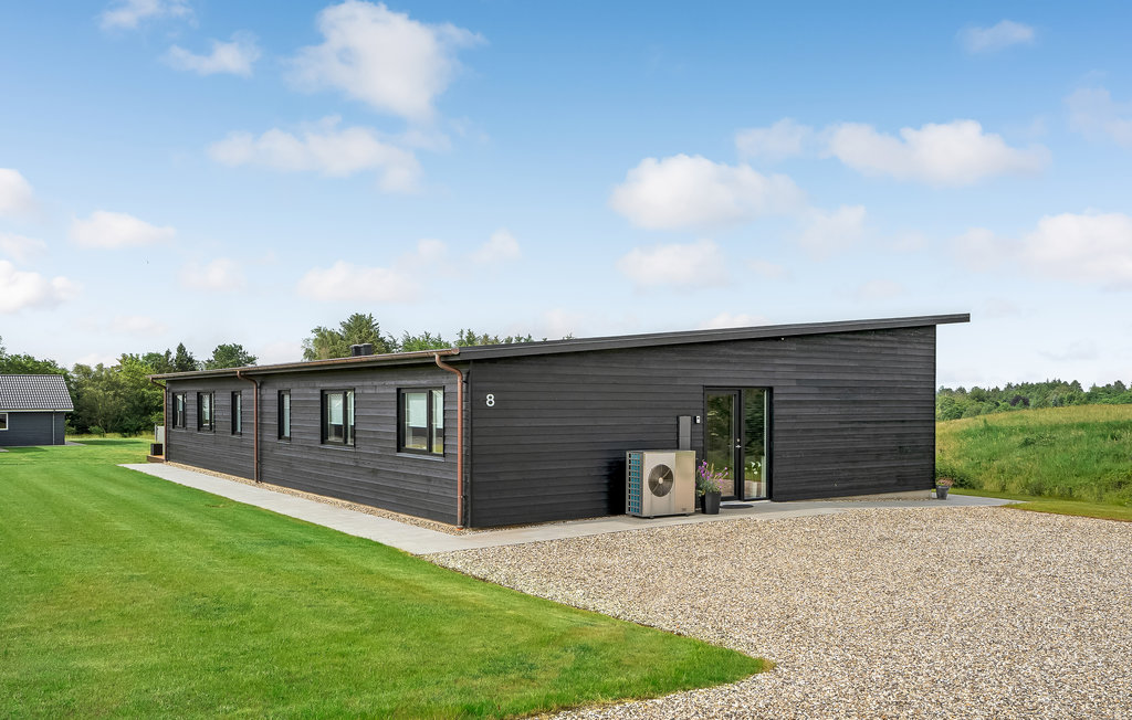 Feriehuse - Hostrup Strand , Danmark - B5208 11