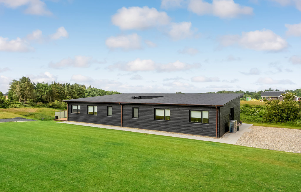 Feriehuse - Hostrup Strand , Danmark - B5208 12