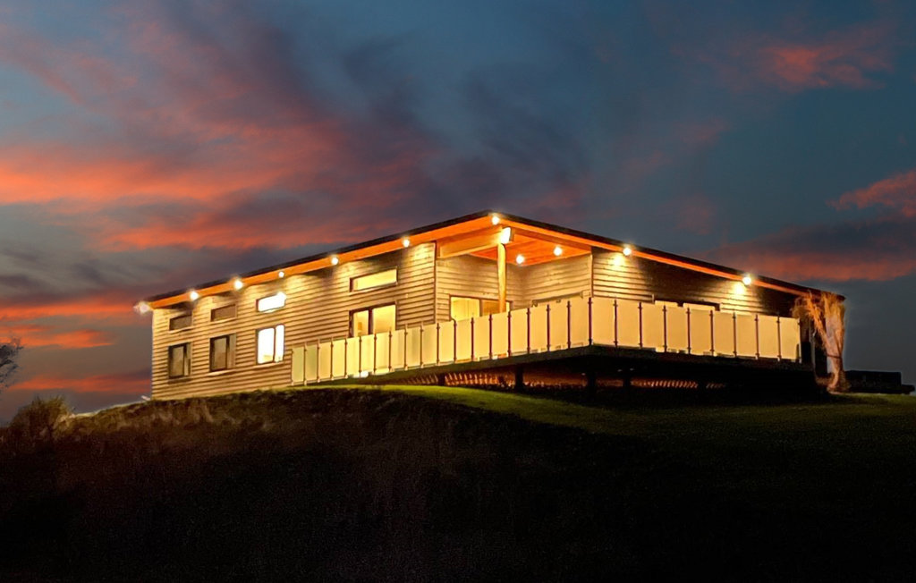 Feriehuse - Hostrup Strand , Danmark - B5208 13