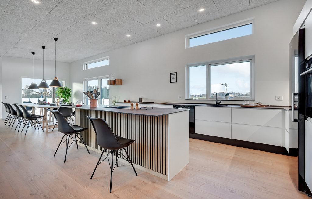 Feriehuse - Hostrup Strand , Danmark - B5208 7