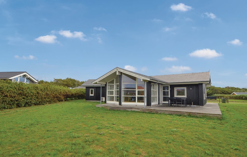 Feriehuse - Ejsingholm Strand , Danmark - B5213 4