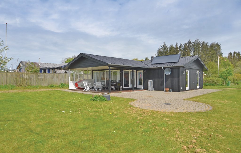 Ferienhaus - Toftum Bjerge Strand , Dänemark - B5259 4