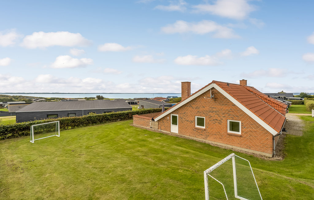 Ferienhaus - Ejsingholm Strand , Dänemark - B5264 15