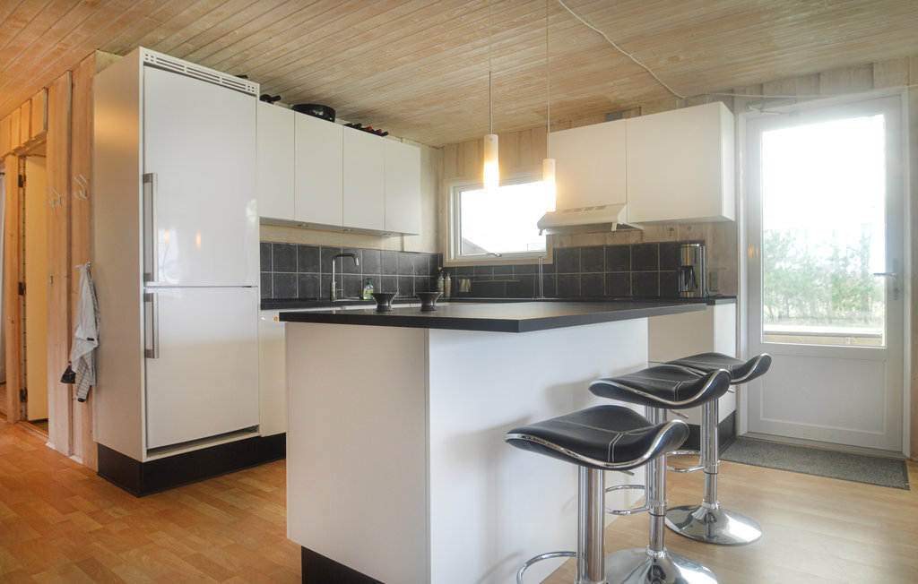 Ferienhaus - Knud Strand , Dänemark - B5211 17