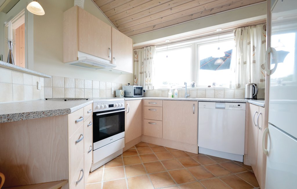 Feriehuse - Ejsingholm Strand , Danmark - B5213 11