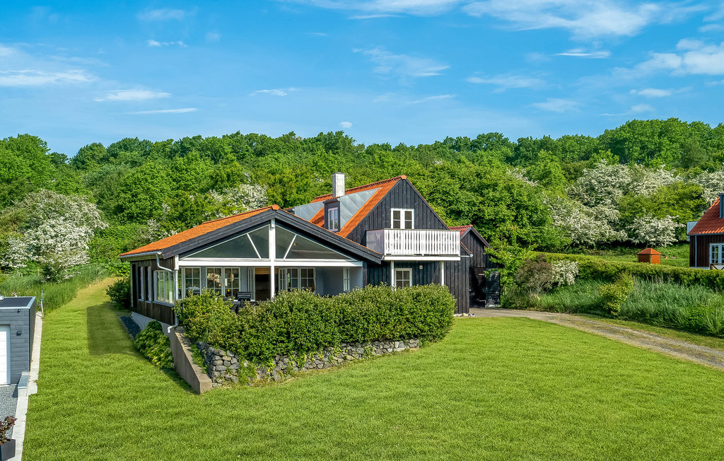 Ferienhaus - Gyldendal , Dänemark - B5224 10