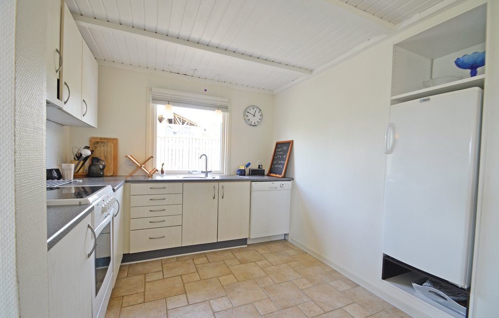 Ferienhaus - Toftum Bjerge Strand , Dänemark - B5259 10