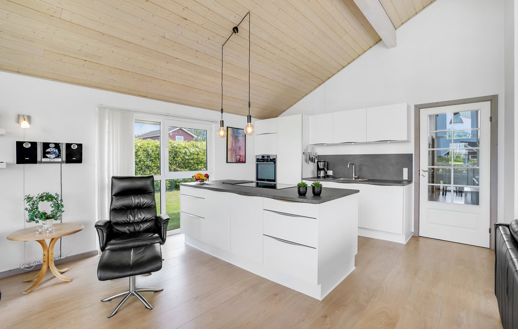 Feriehuse - Ejsingholm Strand , Danmark - B5265 17