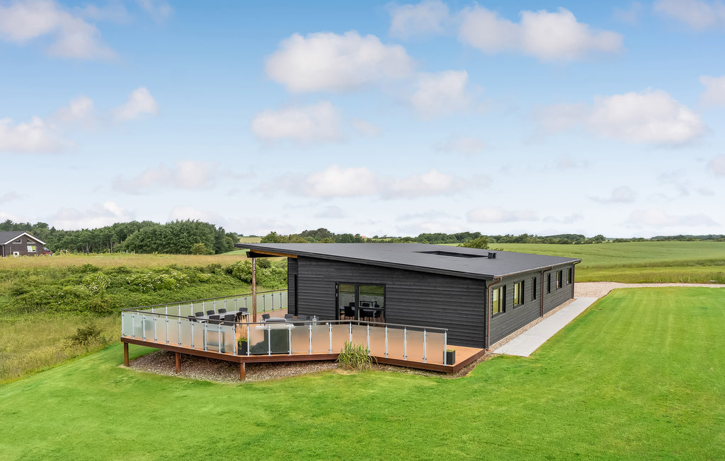 Feriehuse - Hostrup Strand , Danmark - B5208 1