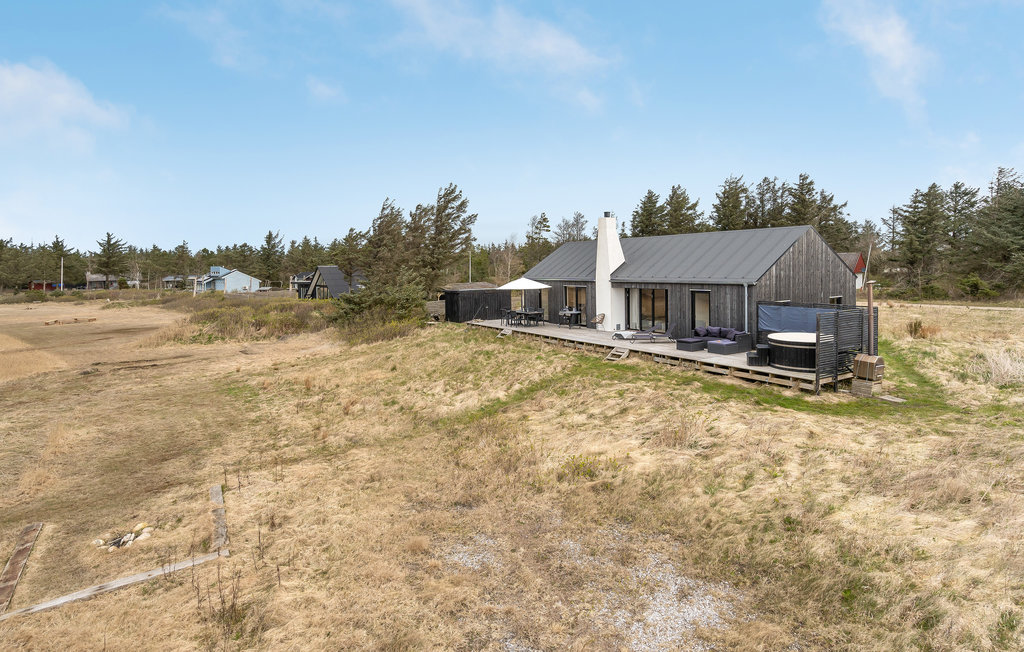 Feriehuse - Oddesund , Danmark - B5220 9