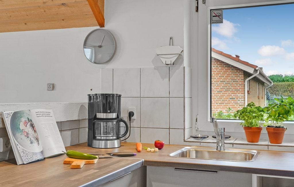 Ferienhaus - Ejsingholm Strand , Dänemark - B5264 18