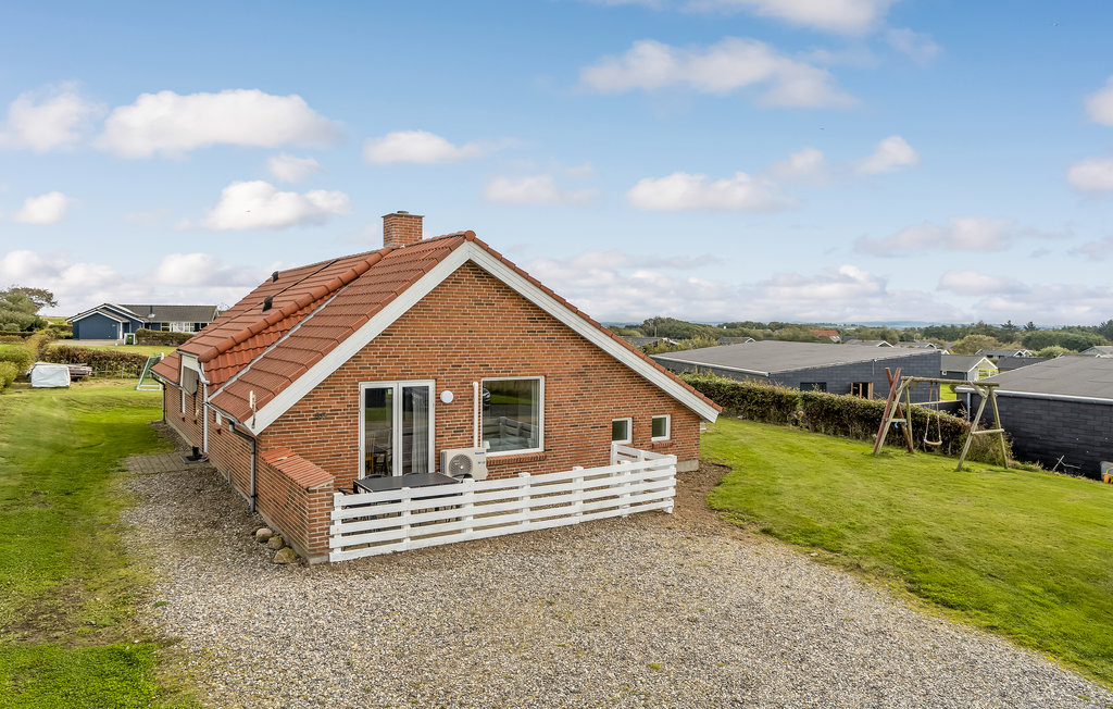Ferienhaus - Ejsingholm Strand , Dänemark - B5264 13