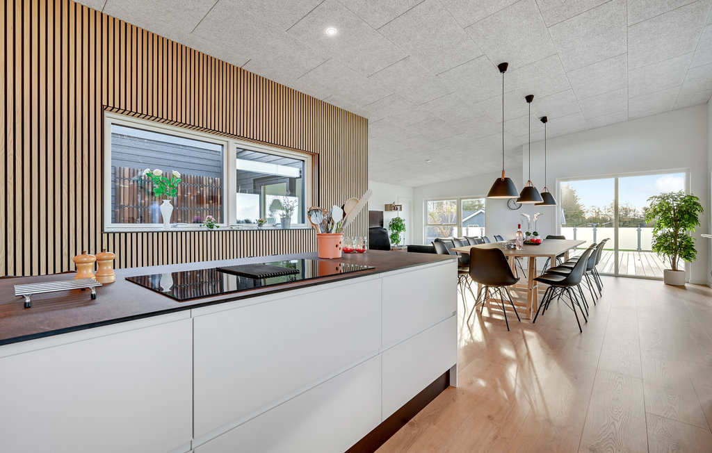 Feriehuse - Hostrup Strand , Danmark - B5208 8