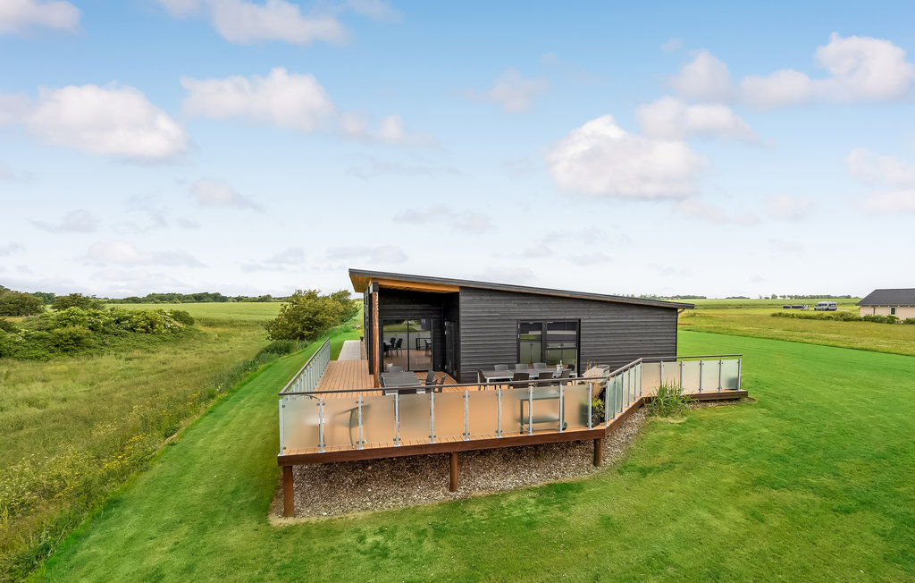 Feriehuse - Hostrup Strand , Danmark - B5208 10