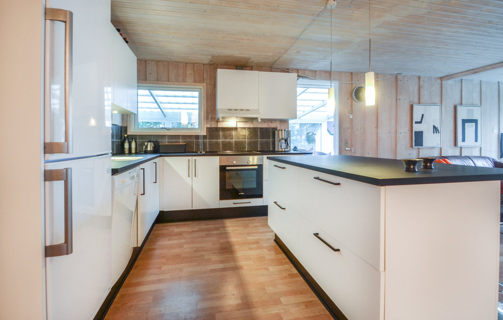 Ferienhaus - Knud Strand , Dänemark - B5211 18