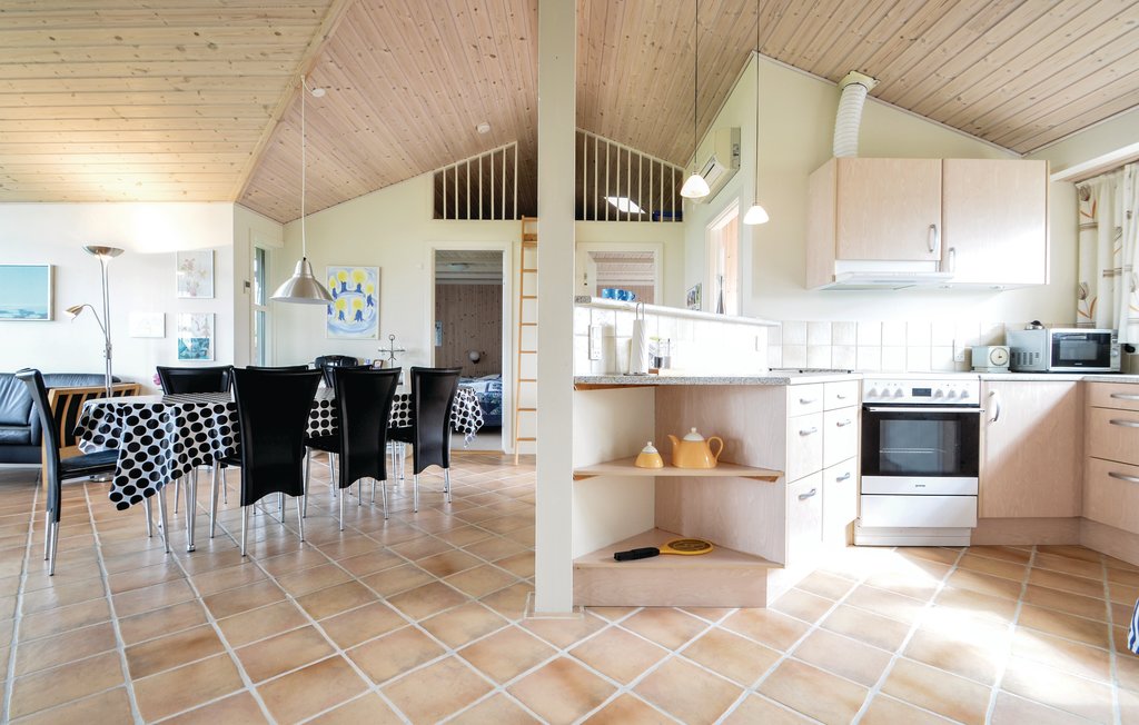 Feriehuse - Ejsingholm Strand , Danmark - B5213 12